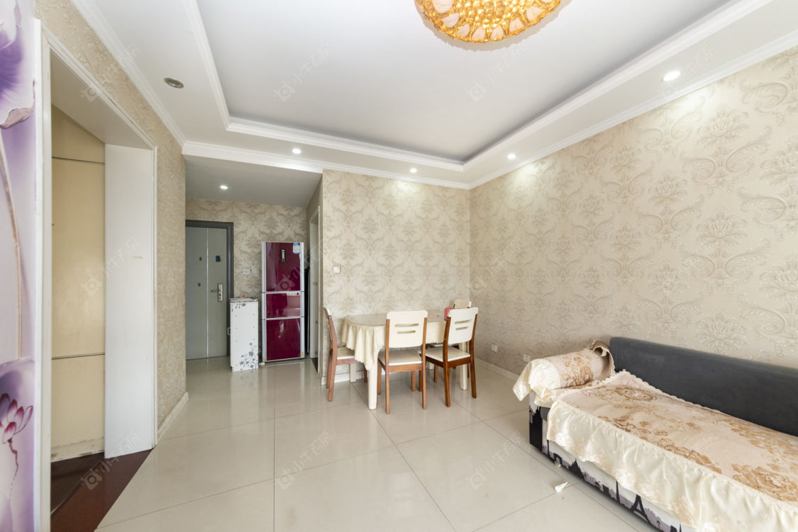 天隽峰房源室内图 常州天隽峰在售二手房源室内图_小牛看房