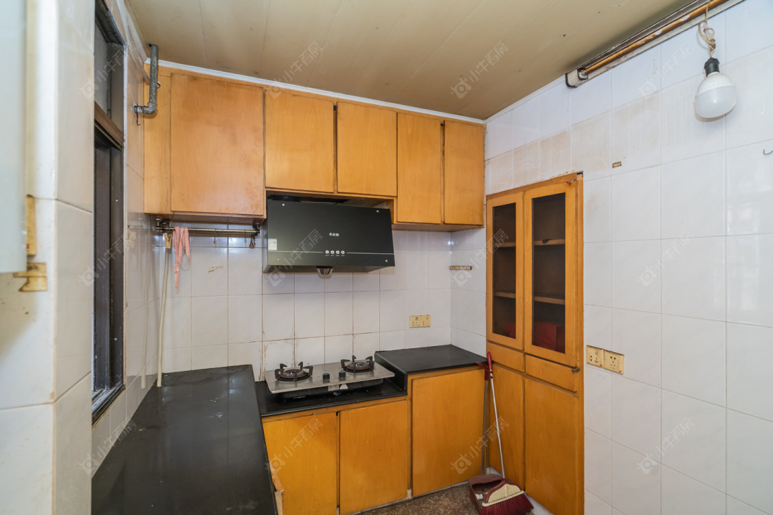 常州工人新村南在售二手房源室内图_小牛看房