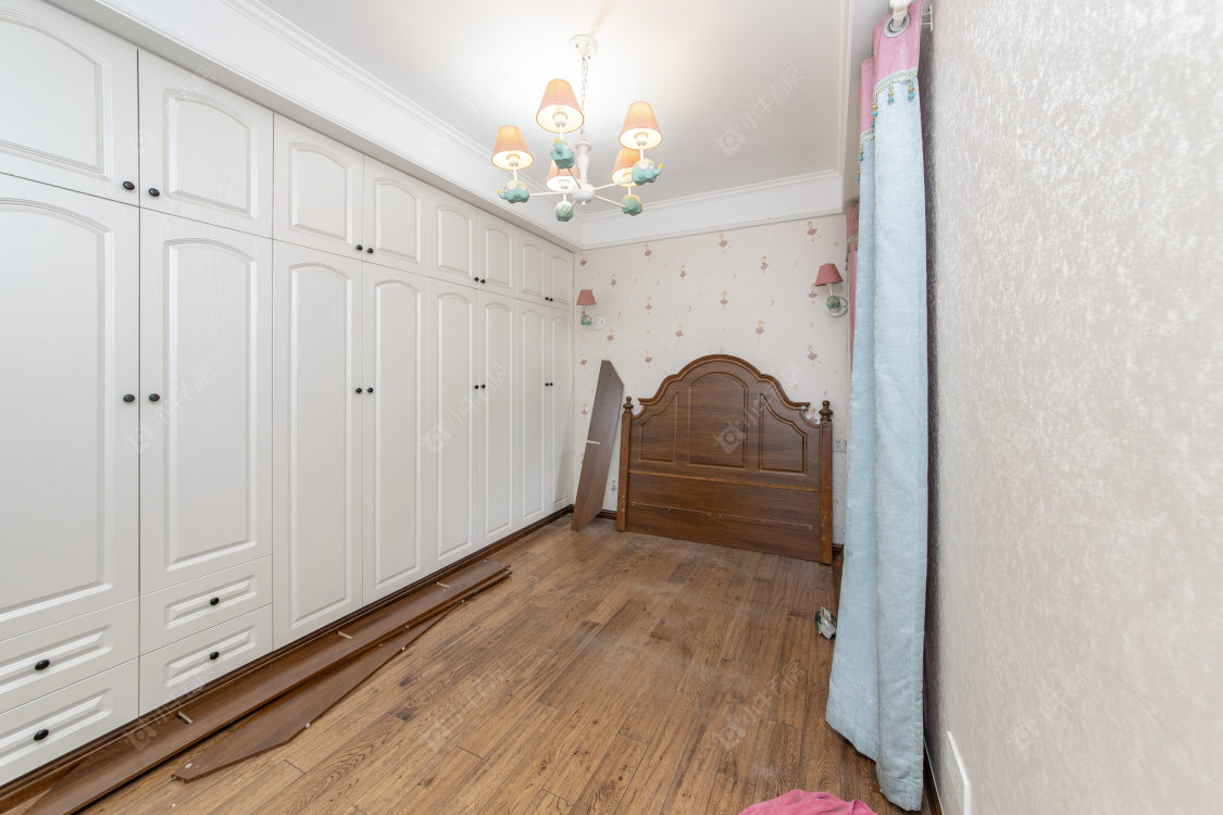 星河国际六区房源室内图 常州星河国际六区在售二手房源室内图_小牛看房