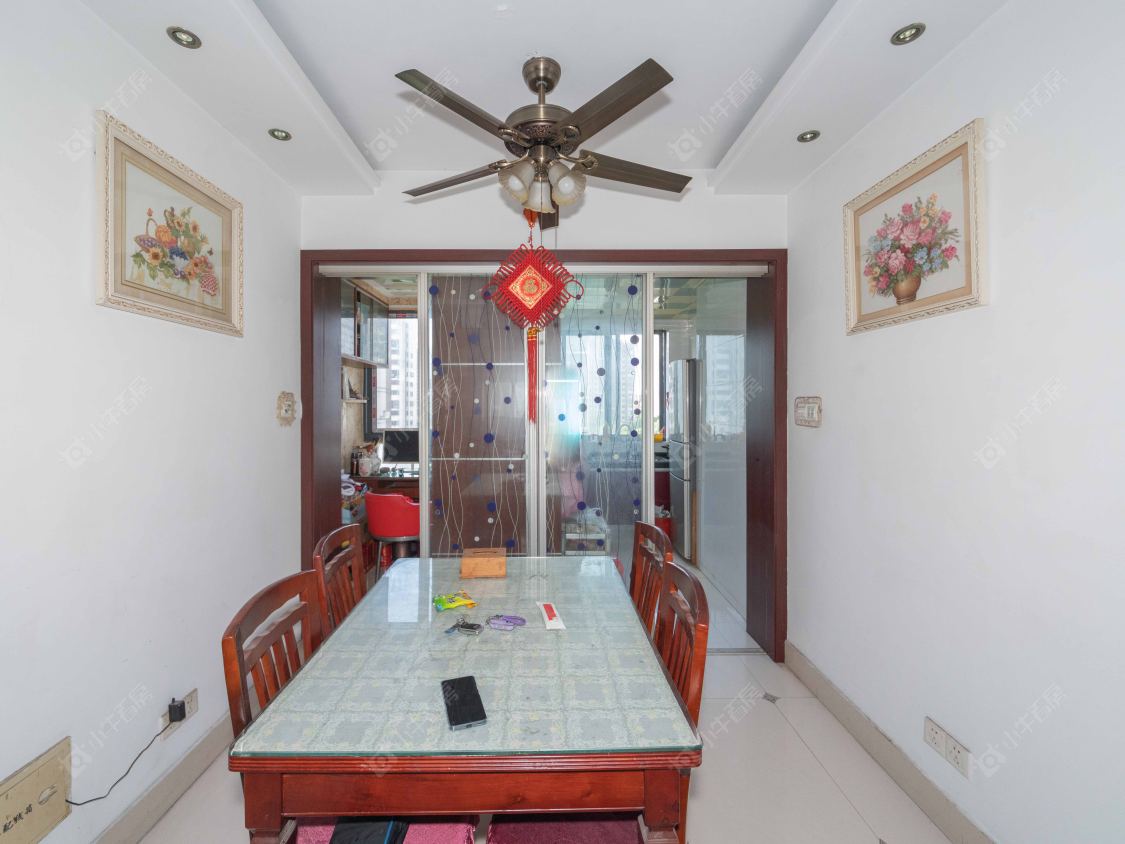 御源林城东区房源室内图 常州御源林城东区在售二手房源室内图_小牛看房