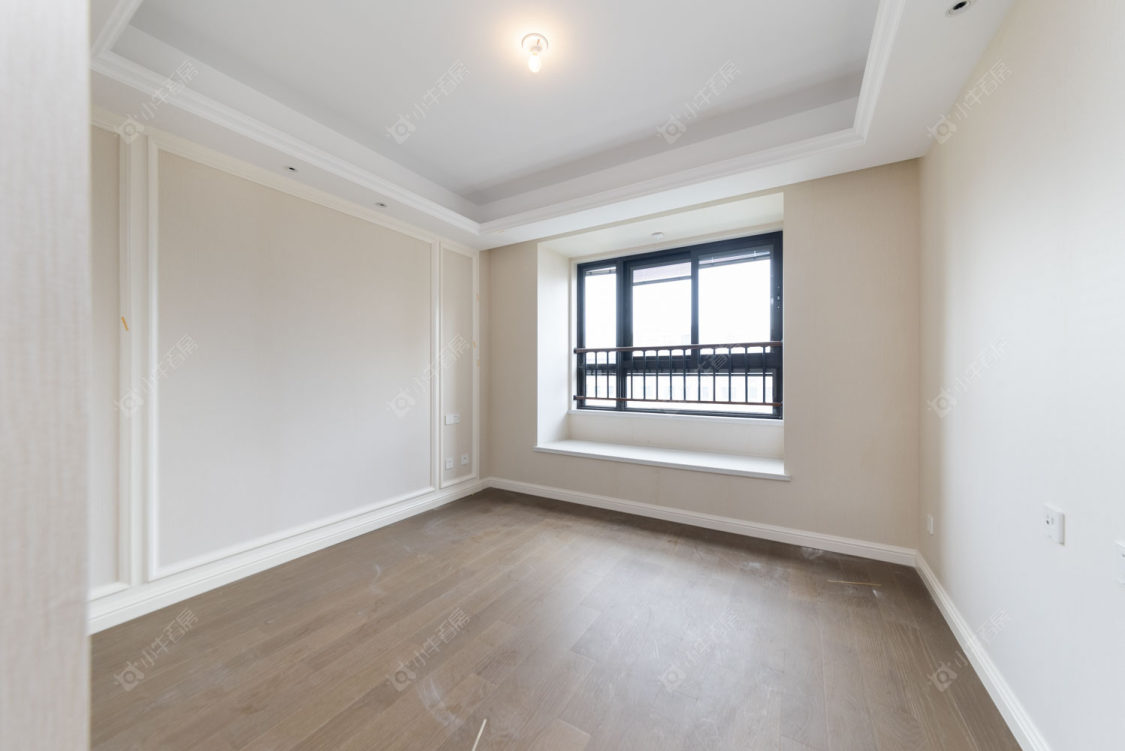 常州新城华宇悦隽公馆在售二手房源室内图_小牛看房