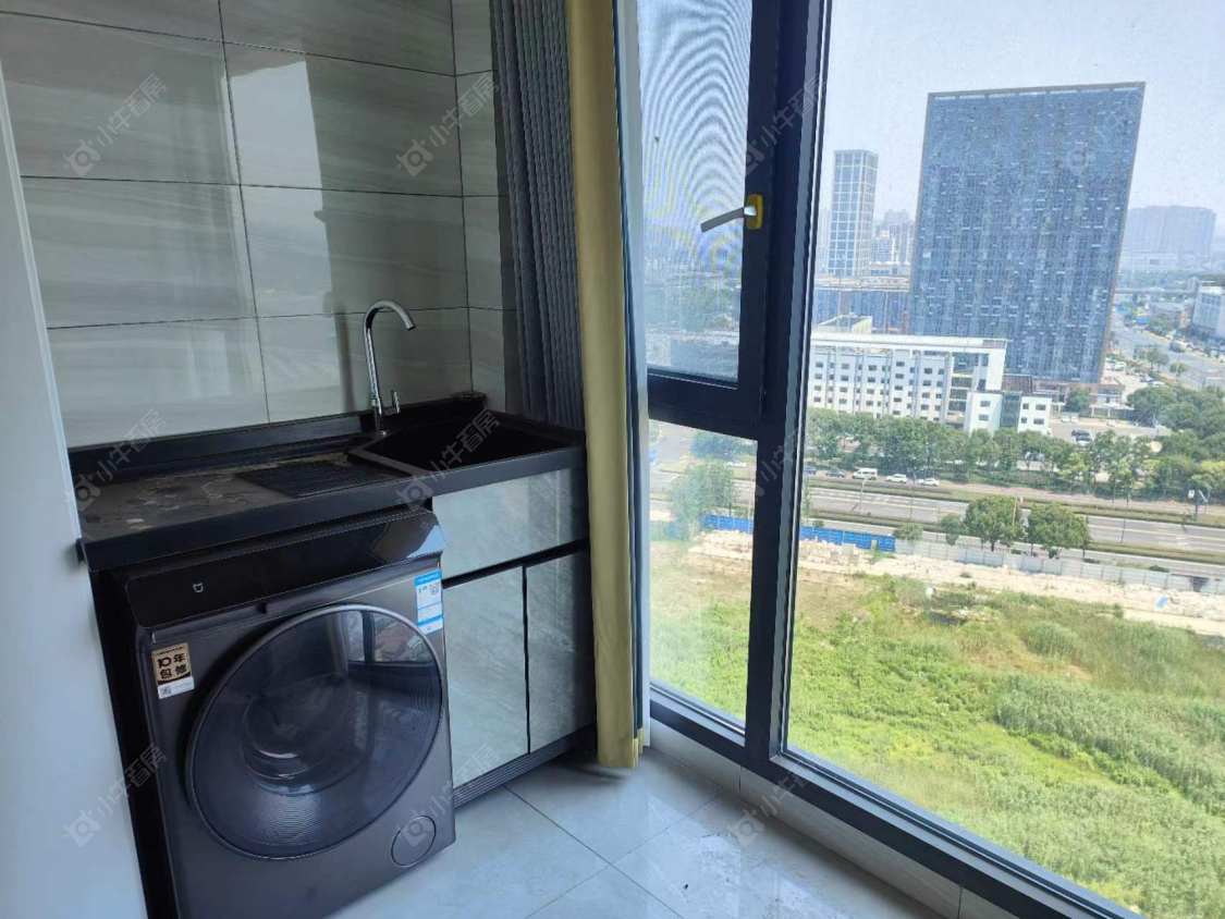 常州高力国际SOHO在租房源_小牛看房