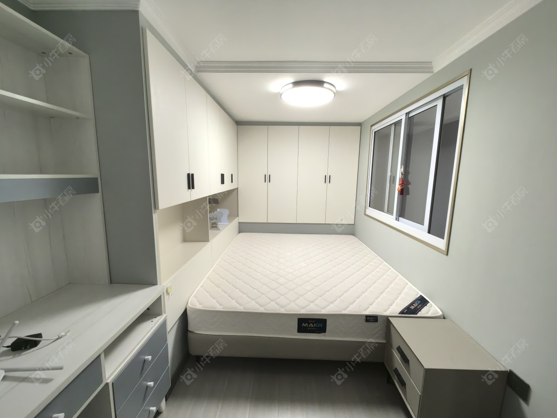 常州弘阳云峯在租房源_小牛看房