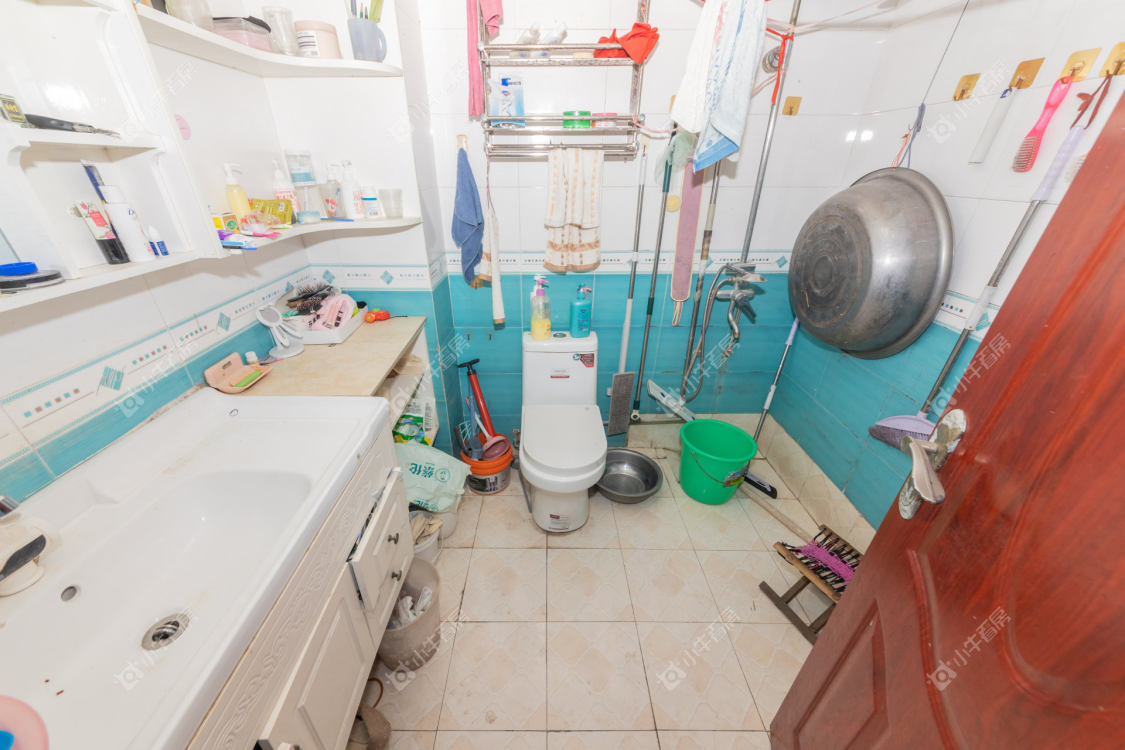 常州新龙花苑西区在租房源室内图_小牛看房