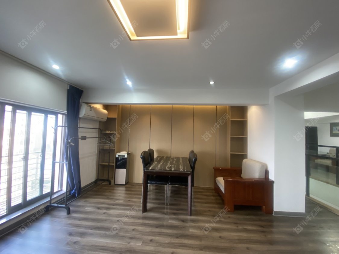 常州保纳商业广场在租房源室内图_小牛看房