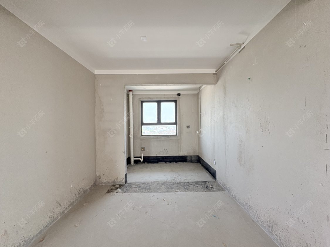 丹阳凤林府在售二手房源室内图_小牛看房