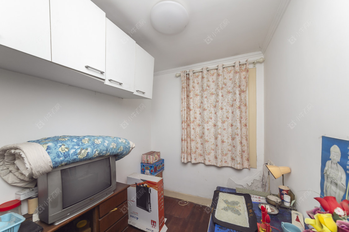 常州清潭六村在售二手房源室内图_小牛看房