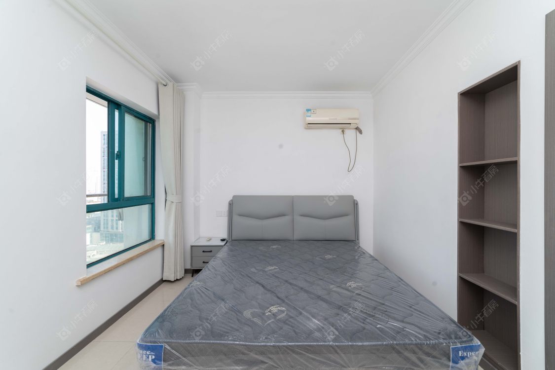 常州天禄商务广场在售二手房源室内图_小牛看房