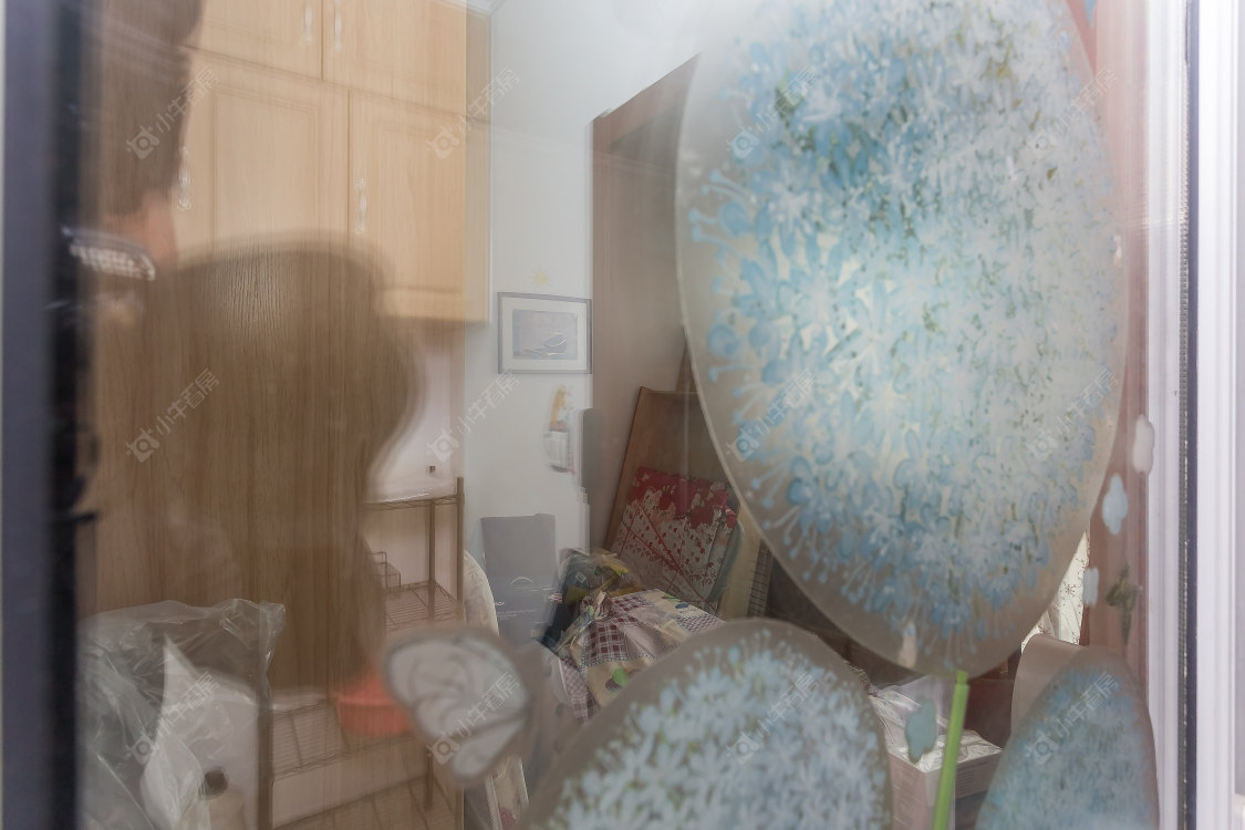 常州深业华府在售二手房源室内图_小牛看房