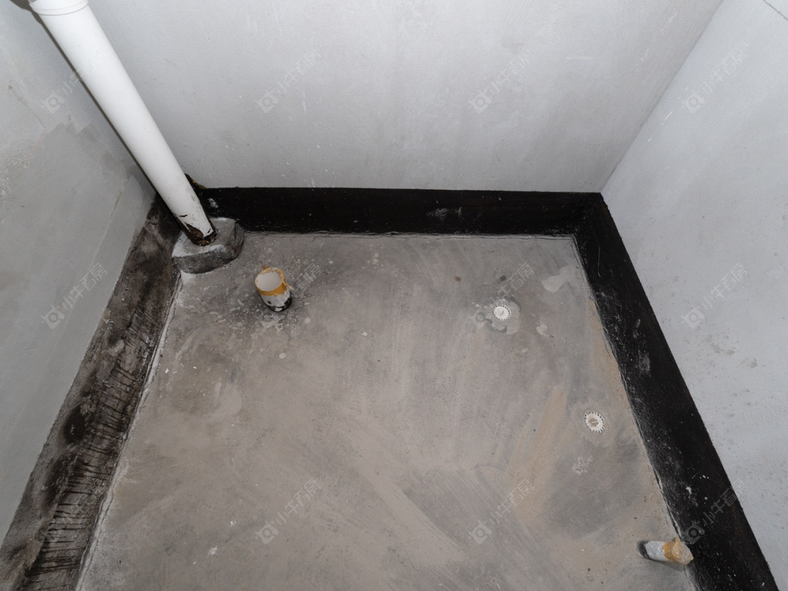 常州半岛珑庭别墅区在售二手房源室内图_小牛看房