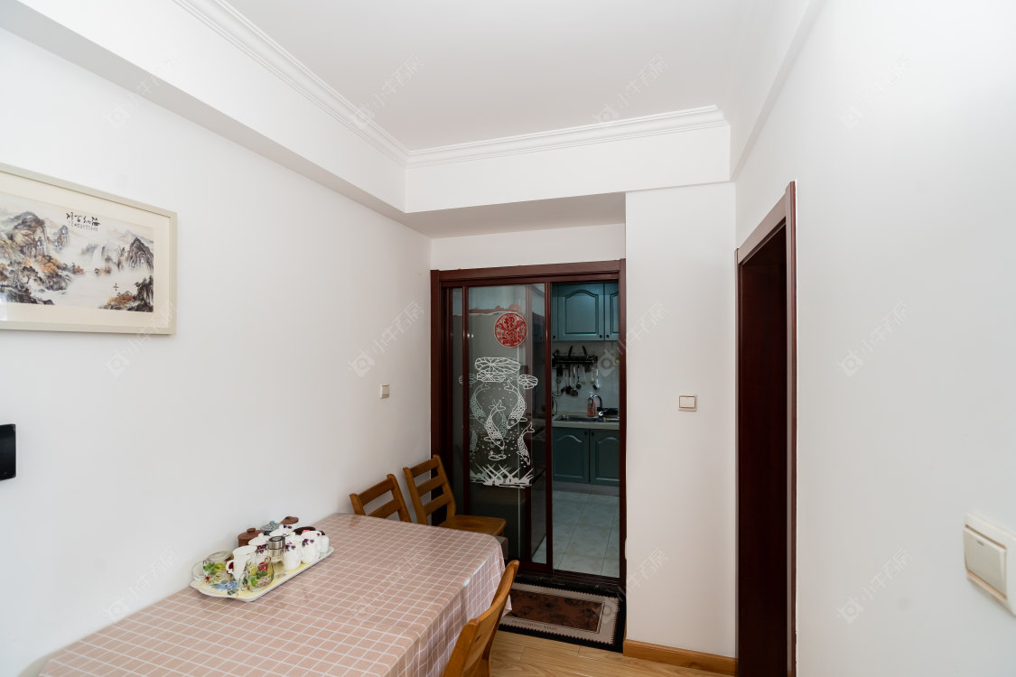 菱溪名居房源室内图 常州菱溪名居在售二手房源室内图_小牛看房