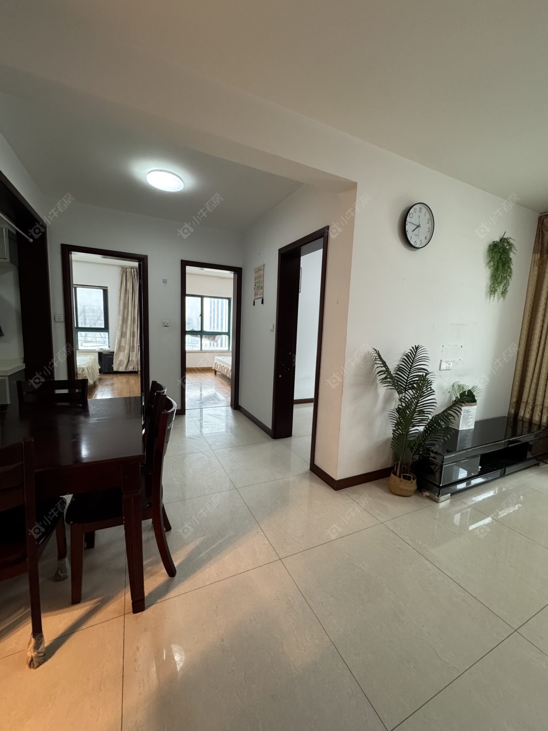 常州天禄商务广场在租房源室内图_小牛看房