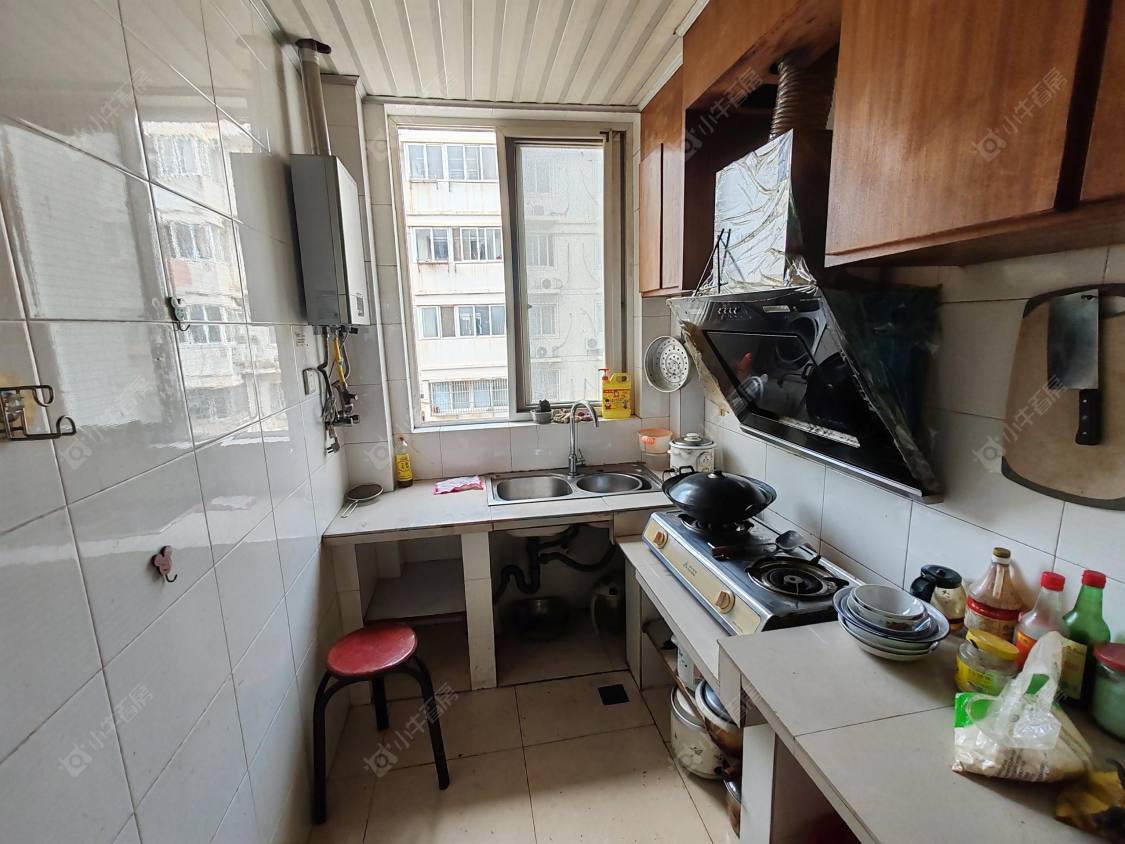 常州顺园三村在租房源室内图_小牛看房