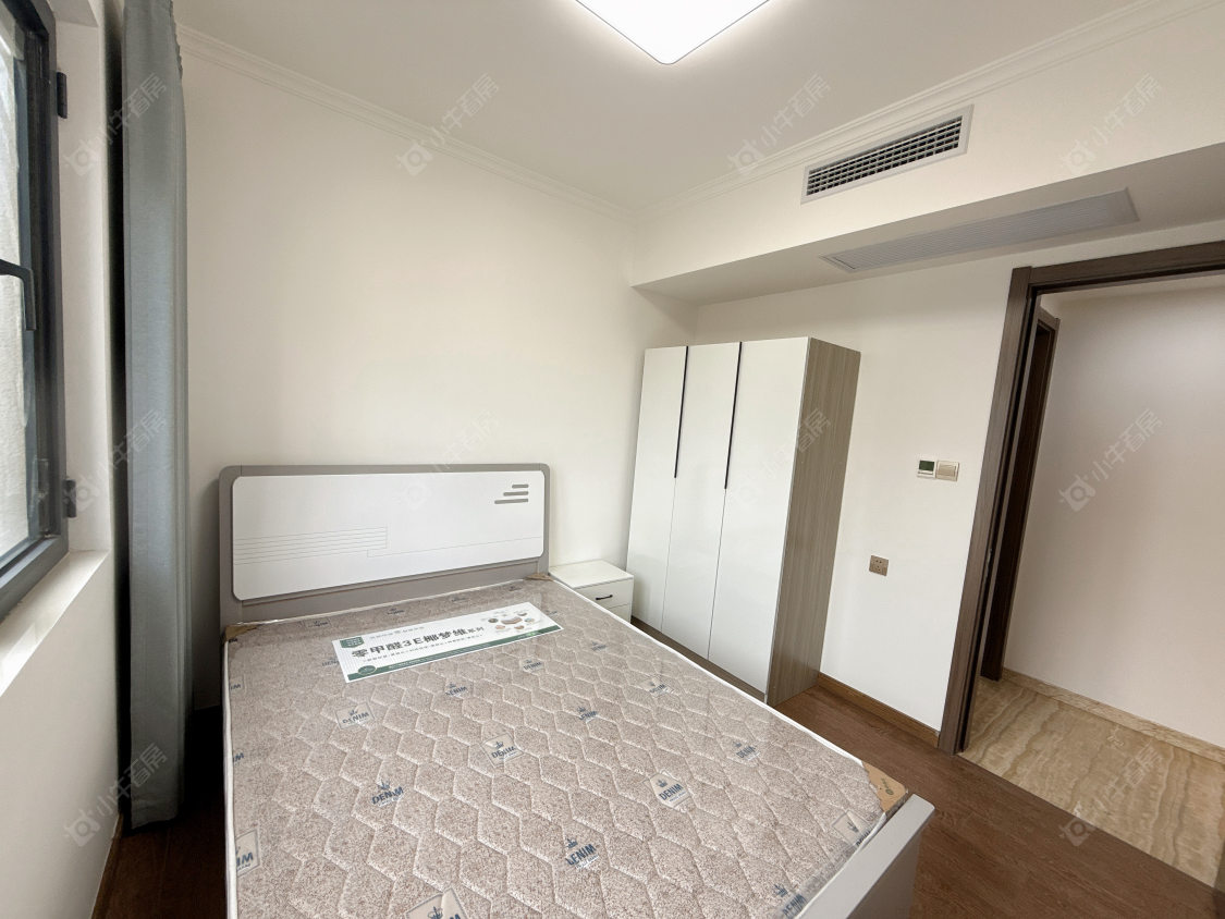 常州碧桂园壹号天禧在租房源_小牛看房