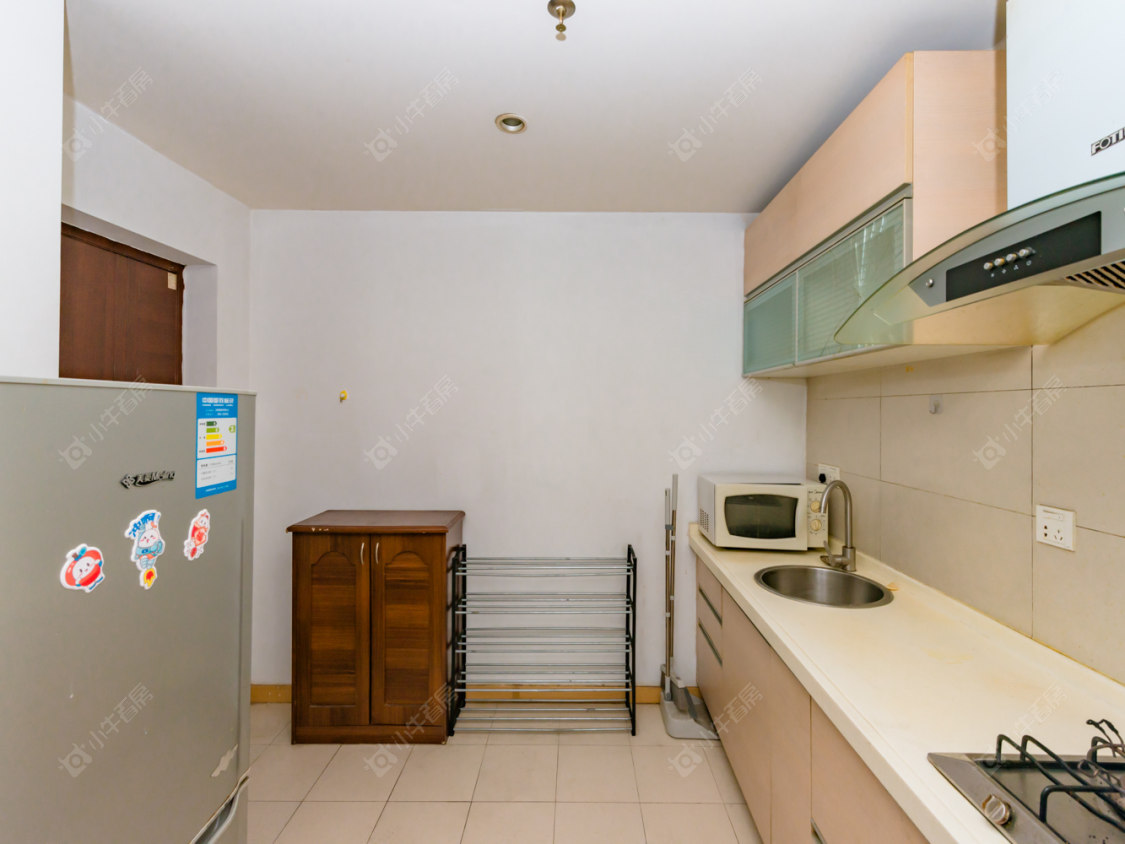 莱蒙双子星座公寓房源室内图 常州莱蒙双子星座公寓在售二手房源室内图_小牛看房