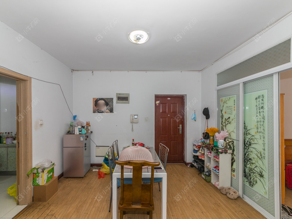 清水湾花园二期房源室内图 常州清水湾花园二期在售二手房源室内图_小牛看房