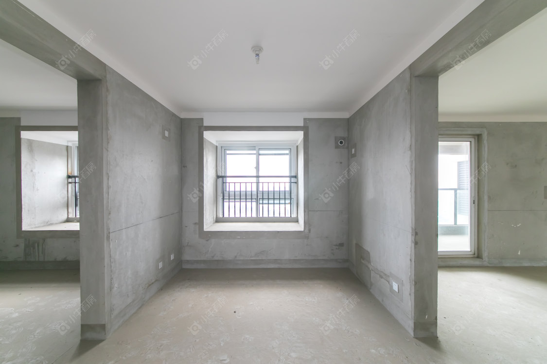 常州路劲城市印象在售二手房源室内图_小牛看房