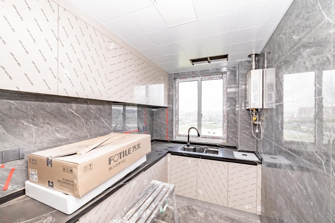 常州菱溪名居在售二手房源室内图_小牛看房