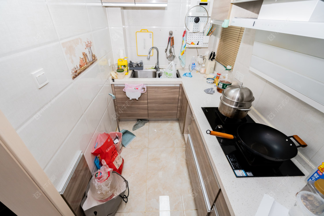 中海凤凰熙岸房源室内图 常州中海凤凰熙岸在售二手房源室内图_小牛看房