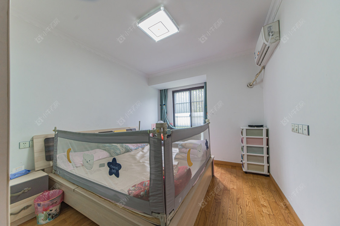 常州百兴华府二期在售二手房源室内图_小牛看房