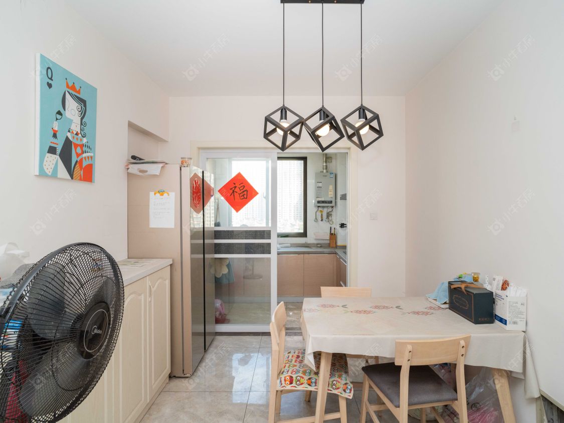 常州景瑞曦城在售二手房_小牛看房