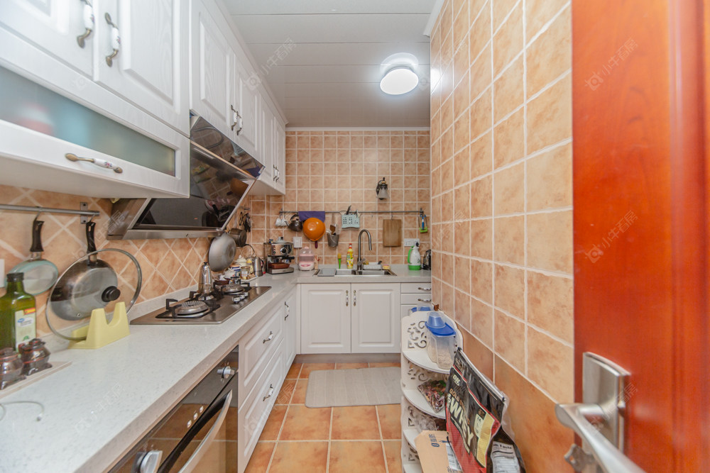 世茂香槟湖四期房源室内图 常州世茂香槟湖四期在售二手房源室内图_小牛看房