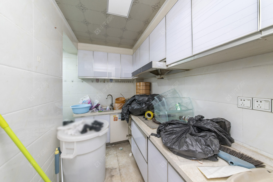 常州万达中央华城在售二手房源室内图_小牛看房