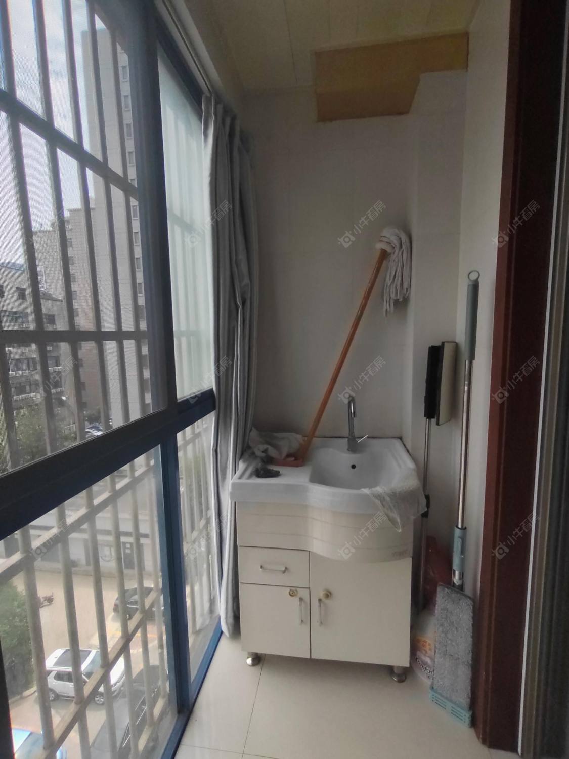 常州太湖明珠苑南苑在租房源室内图_小牛看房