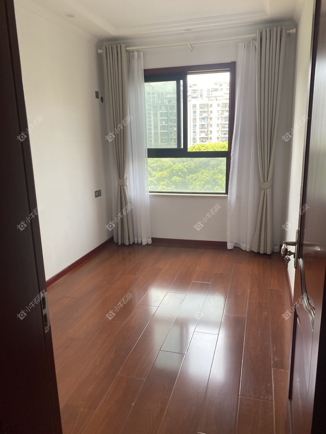 常州新城御景湾在租房源_小牛看房