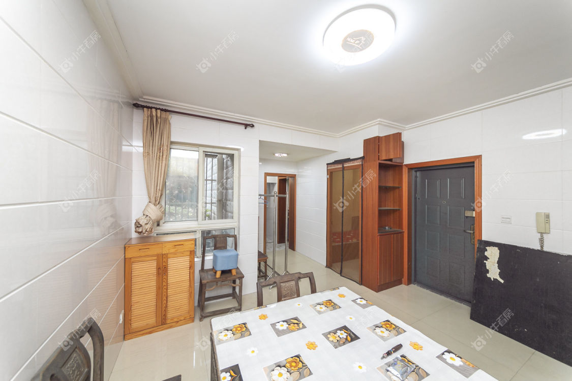 常州绿园爱舍南区在租房源室内图_小牛看房