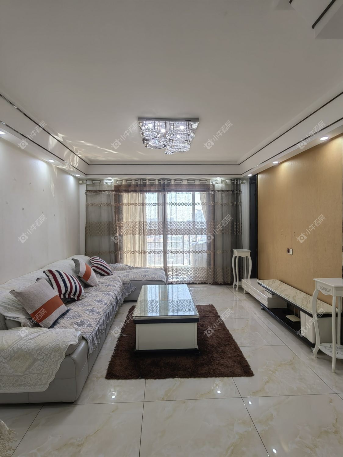 常州御城在租房源_小牛看房