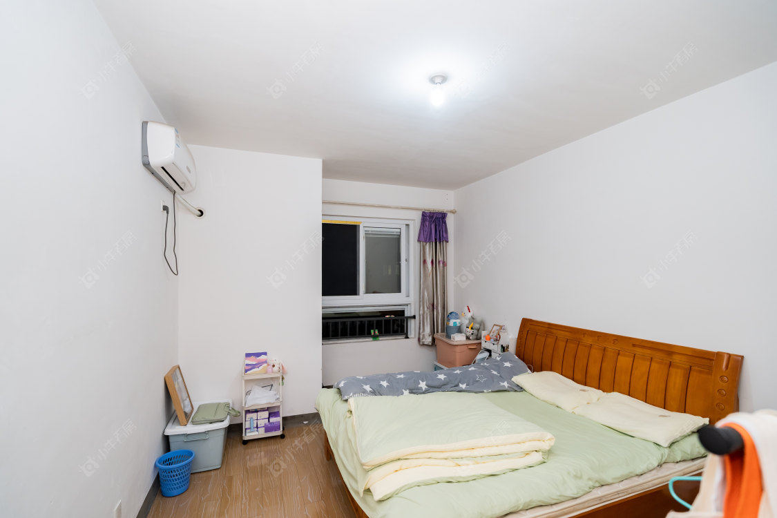 常州新乐花园在售二手房源室内图_小牛看房