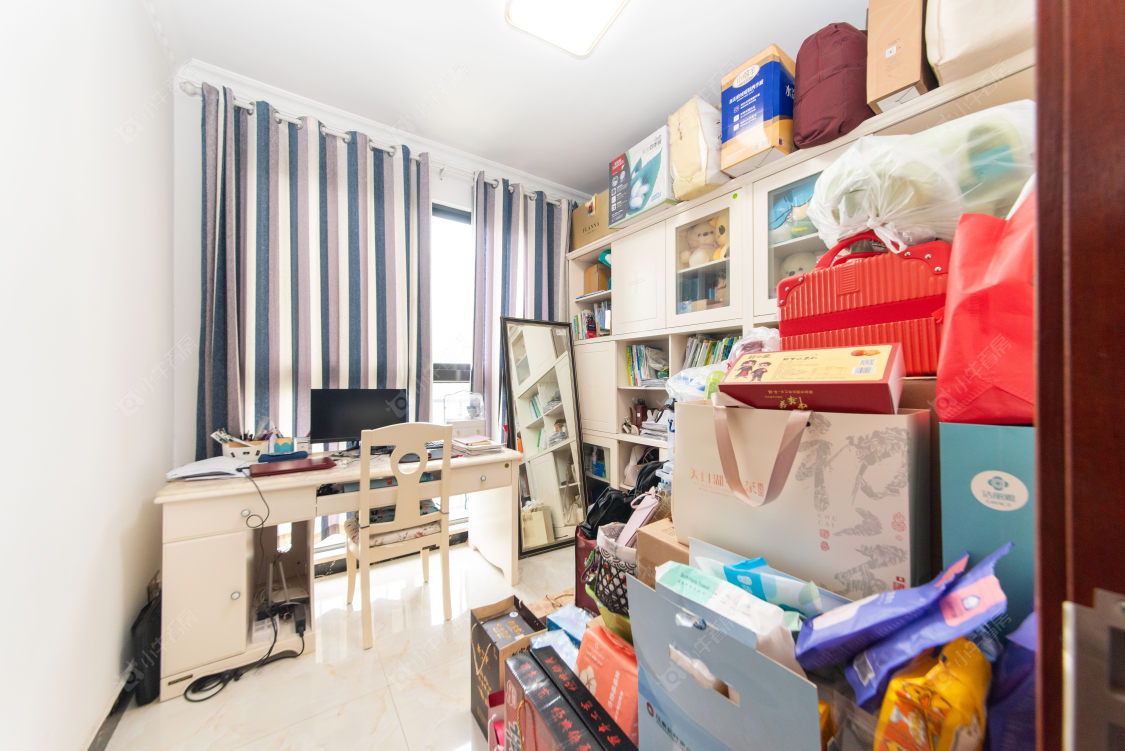 常州弘建壹品在售二手房房源室内图_小牛看房