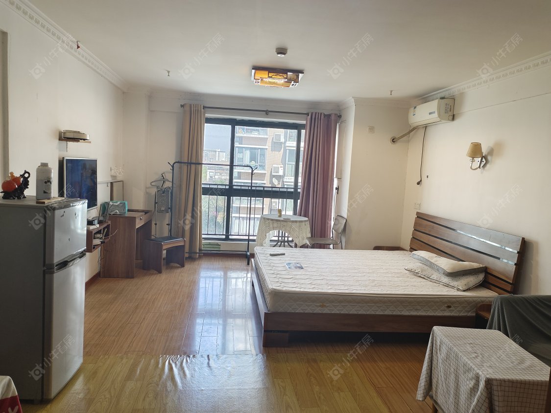 常州府翰苑西区在租房源室内图_小牛看房