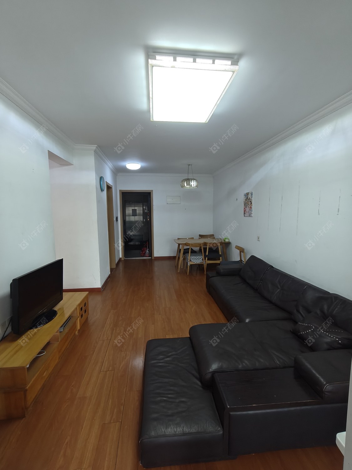 常州九龙仓时代上院3室2厅1卫出租_小牛看房