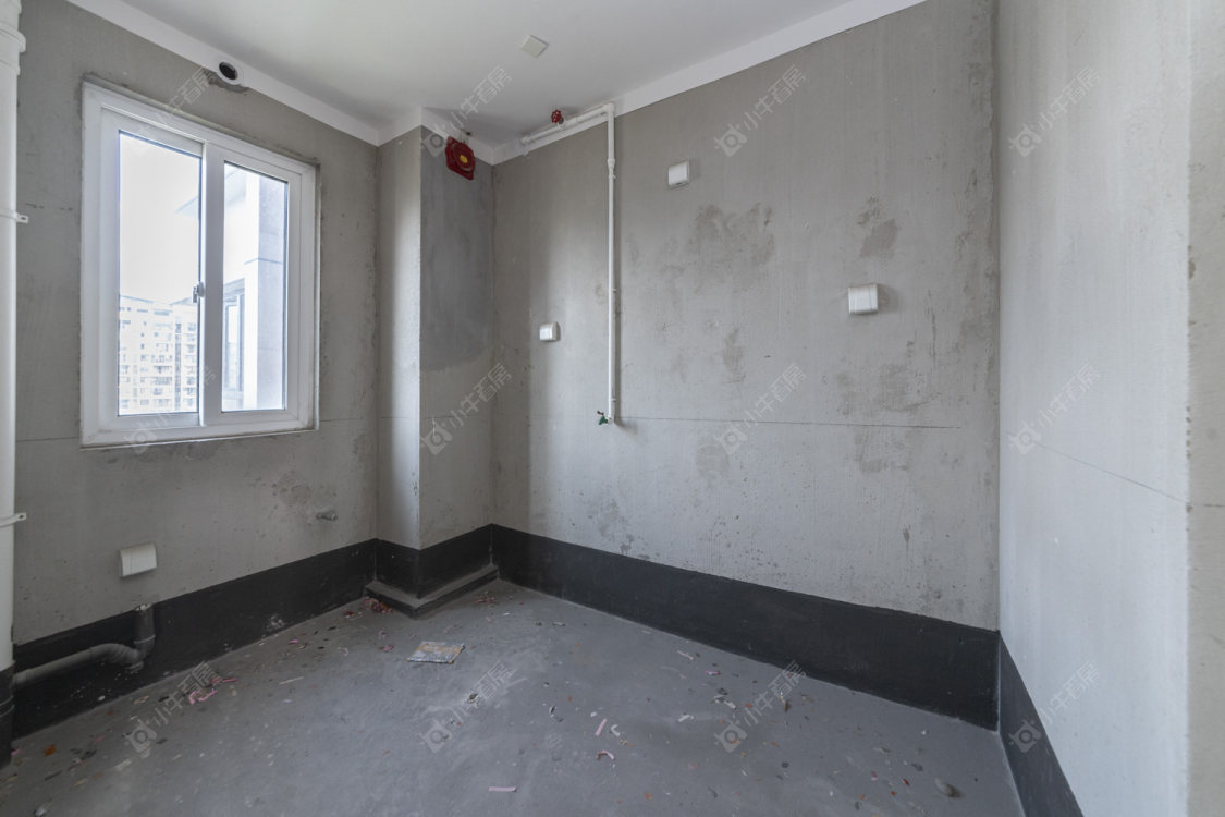 常州星河国际十区在售二手房源室内图_小牛看房