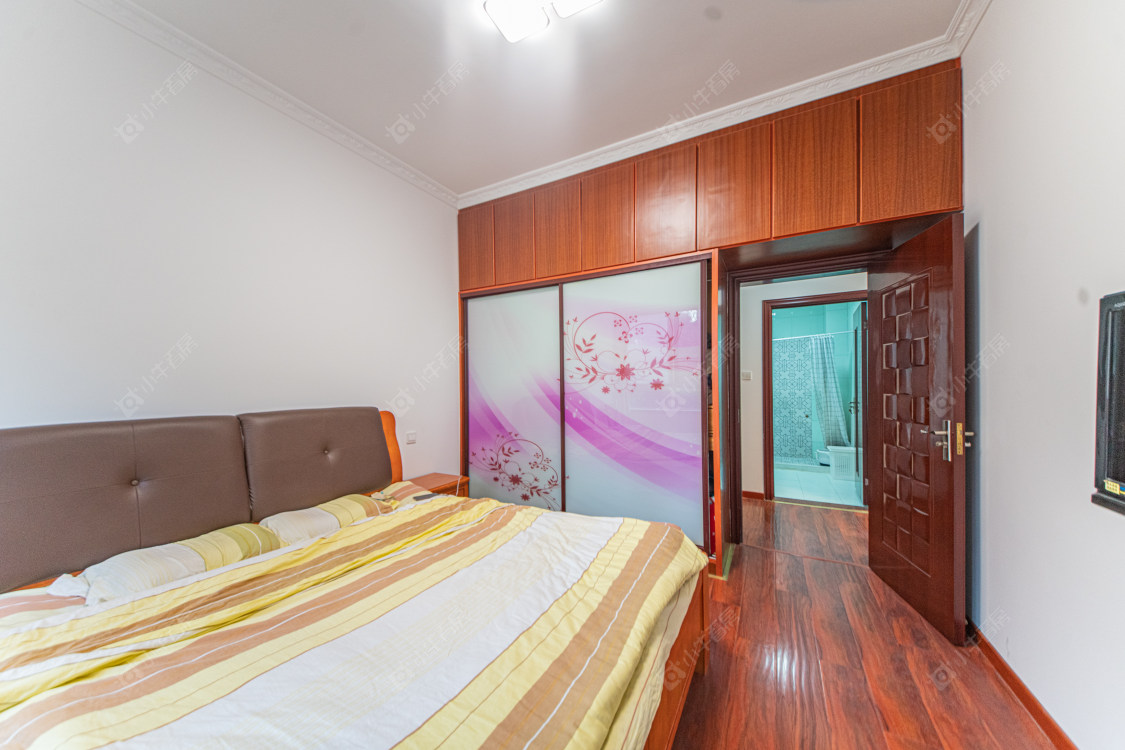 常州香江壹品在售二手房_小牛看房