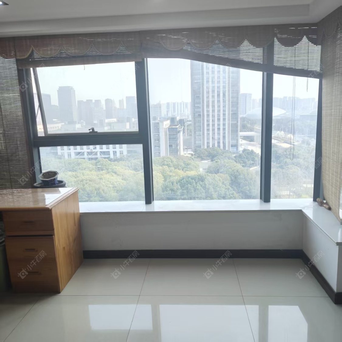 常州典雅商业广场在租房源室内图_小牛看房