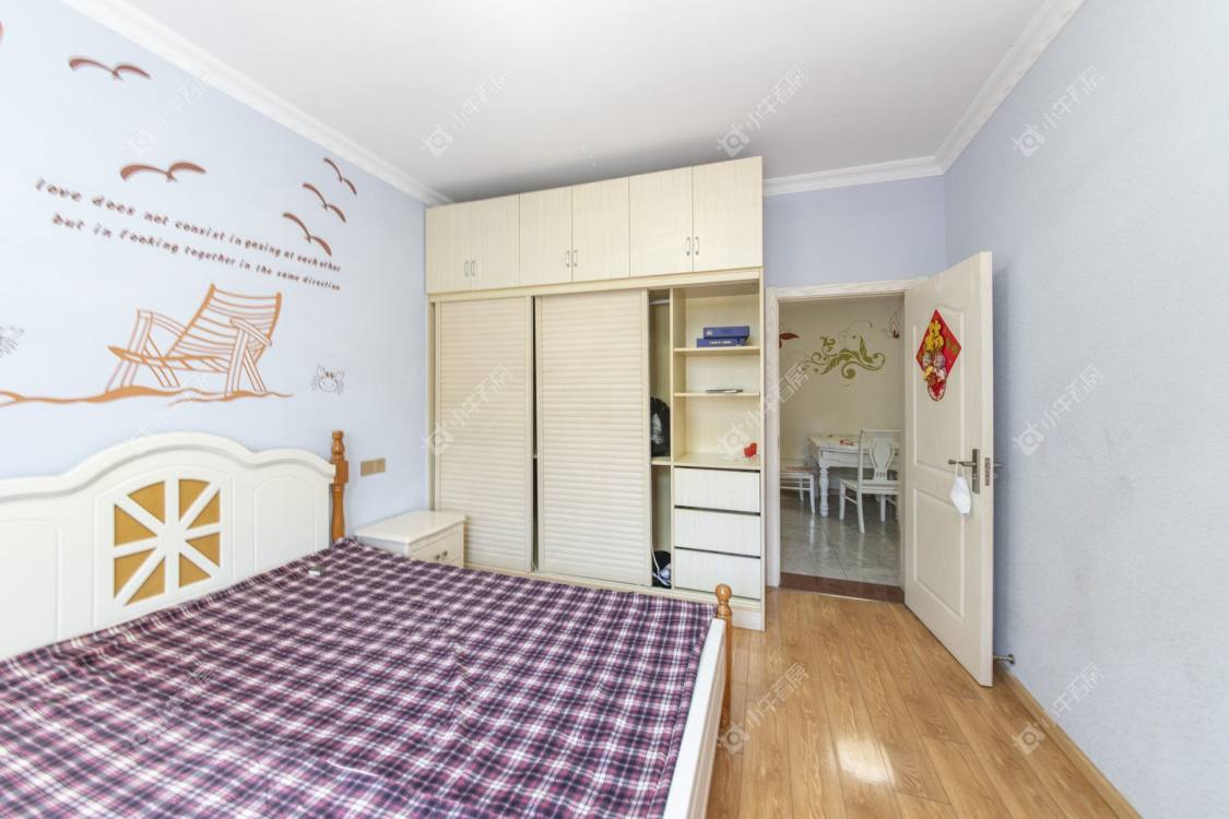 常州武柴新村在租房源_小牛看房