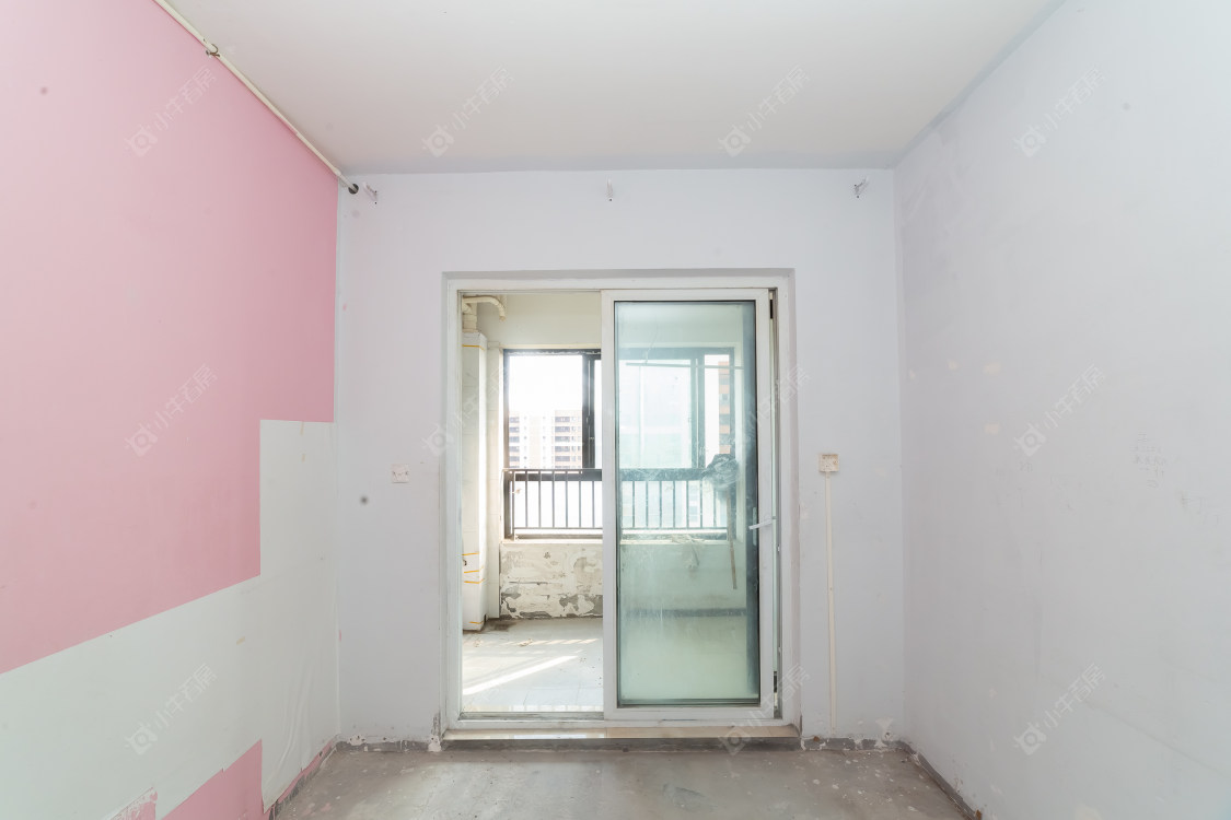 常州金地格林郡在售二手房源室内图_小牛看房