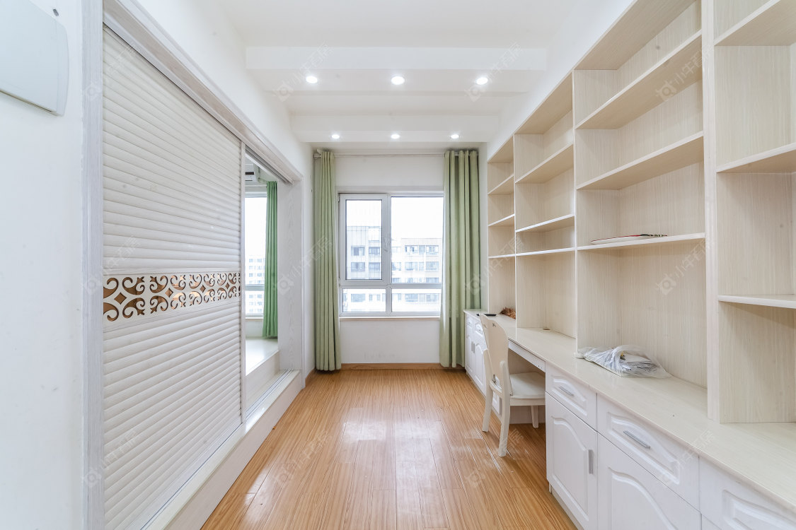 常州金地格林郡在售二手房源室内图_小牛看房