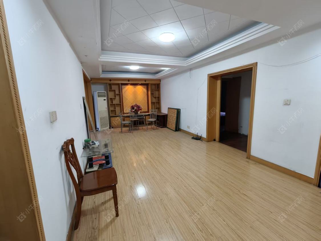 常州城中花苑在租房源室内图_小牛看房