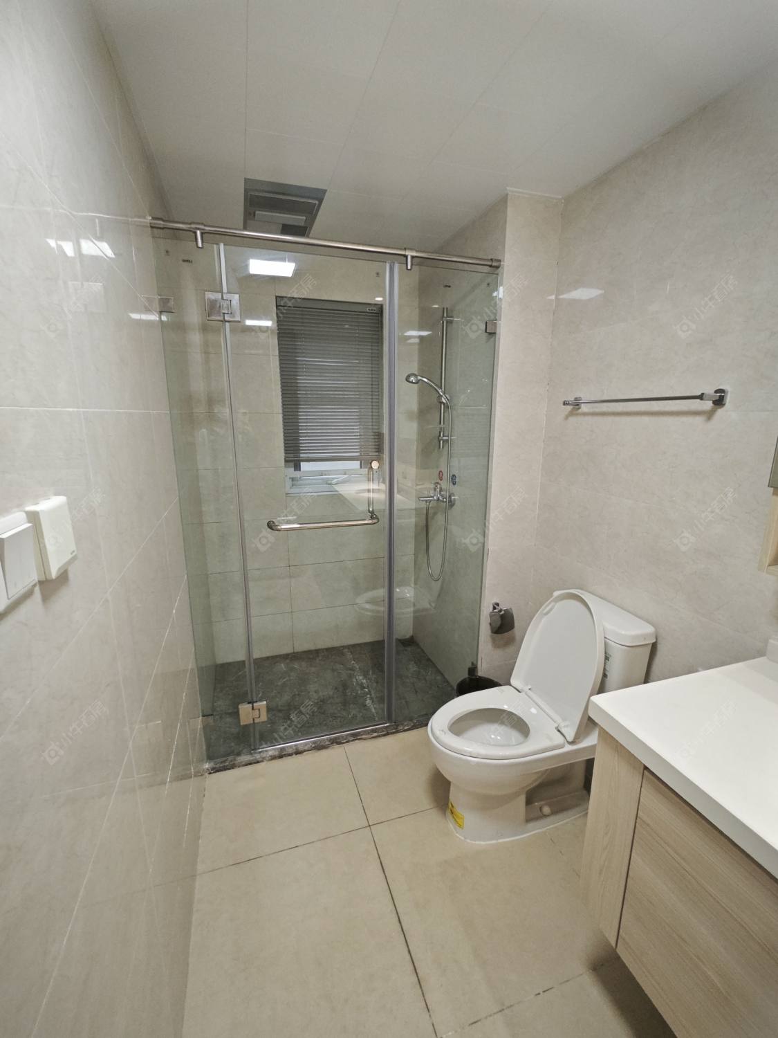 常州金科保利北郡花园在租房源室内图_小牛看房