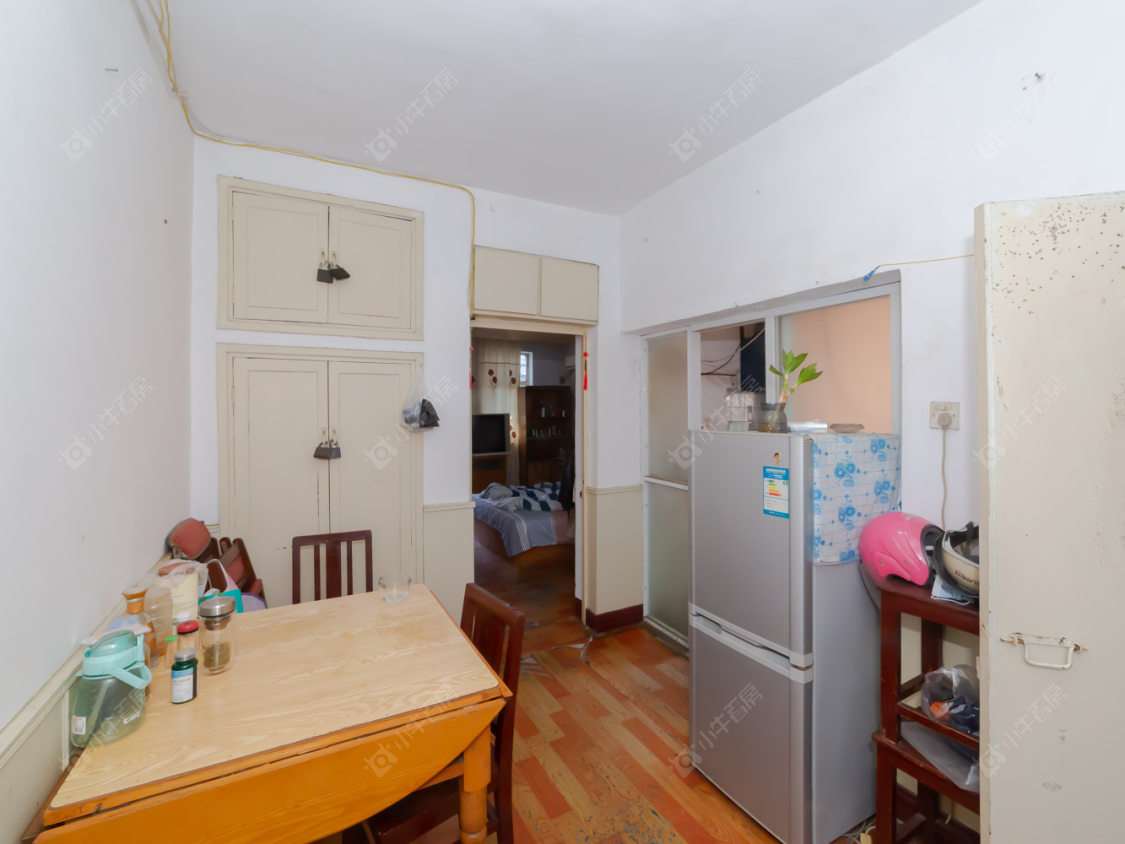 北环新村房源室内图 常州北环新村在售二手房源室内图_小牛看房