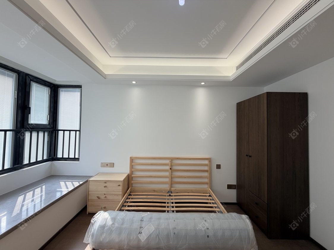 常州万科新都会在租房源室内图_小牛看房