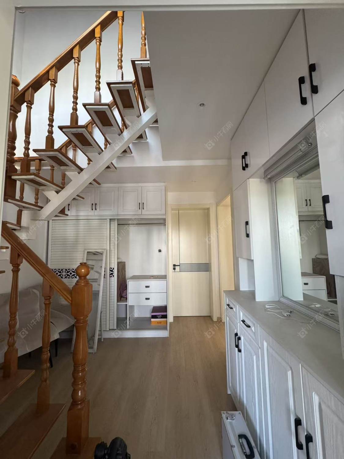 常州西新桥二村在租房源室内图_小牛看房