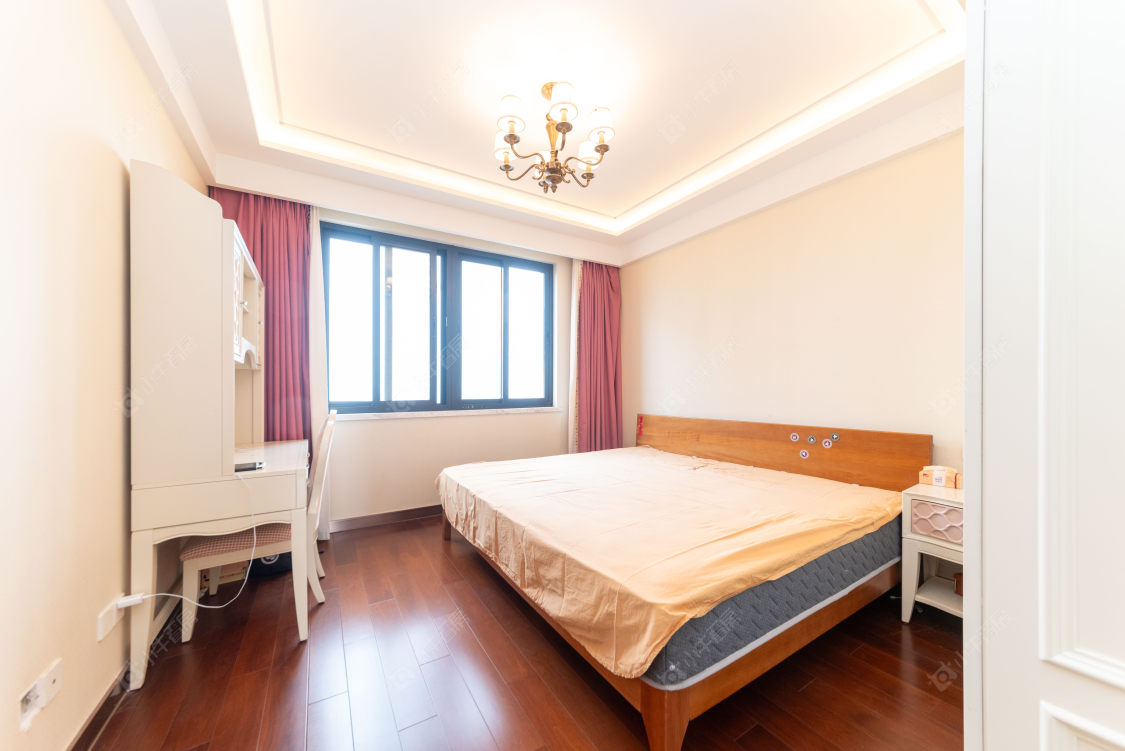 常州新城帝景北区在售二手房源室内图_小牛看房