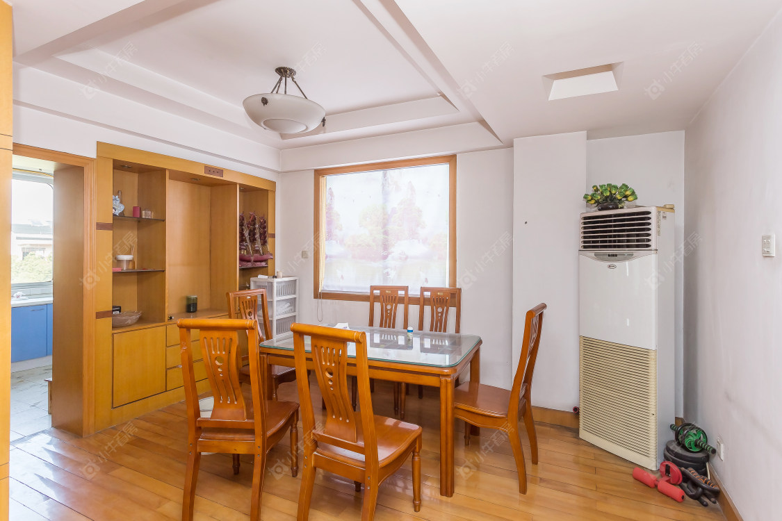 红梅西村房源室内图 常州红梅西村在售二手房源室内图_小牛看房