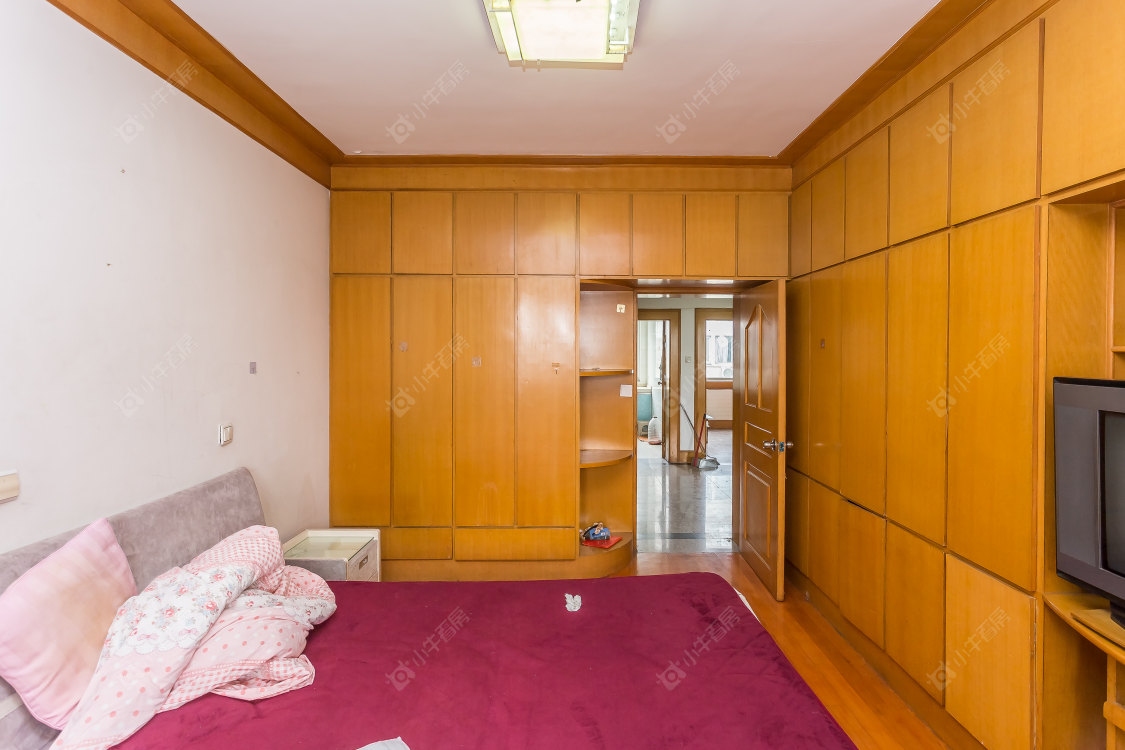 常州竹林新村在售二手房源室内图_小牛看房