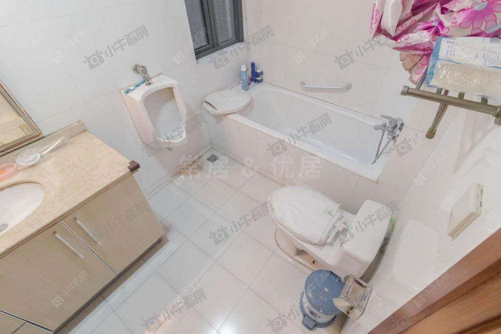 常州新城南都御苑在租房源_小牛看房